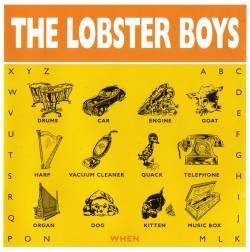 When : The lobster boys
